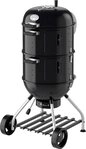 R&Ouml;SLE Smoker Kugelgrill No.1/F50-S, 25009, mit zwei Smoker-Ringen oder als