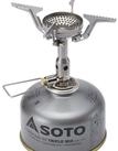 SOTO Gaskocher SOTO Amicus - ultraleichter Gaskocher