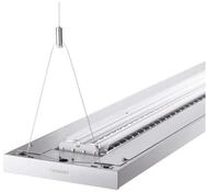 TRILUX Arbeitsleuchte Trilux Seilaufh&auml;ngung 2-Punkt Y-Form1000mm ZST/1000