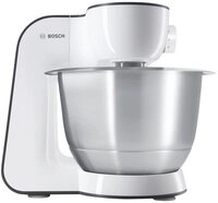BOSCH K&uuml;chenmaschine, BPA-frei, inkl. Mixaufsatz, mit Mixbecher