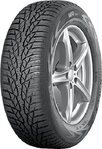 Nokian Winterreifen NOKIAN, WR D-4 schwarz 215/55 R16 93H