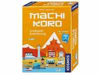 Machi Koro - Großstadt (692568)