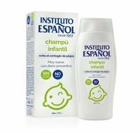 Instituto Espanol Haarshampoo Instituto Espa&ntilde;ol Gotitas De Oro Shampoo Anti L&auml;use