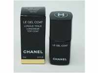 CHANEL Eau de Parfum Chanel Le Gel Coat Longwear Gel Überlack 13ml
