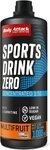 Body Attack Body Attack Sports Drink Zero - 1000 ml Fl&uuml;ssig