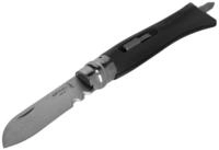 Opinel Universalmesser Taschenmesser No. 09 inkl. Bitset