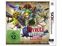 Hyrule Warriors: Legends (3DS)
