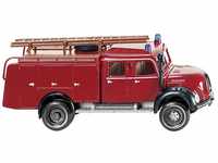 Wiking Modellbau Wiking Feuerwehr - TLF 16 Magirus (086338)