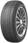Nexen Winterreifen WINGUARD SNOWG WH2, 185/60 R16 86H