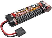 Traxxas Spielzeug-Auto Traxxas Akku (NiMh) 8.4 V 3000 mAh Zellen-Zahl: 7 Stick...