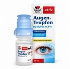 Queisser Pharma GmbH & Co. KG Augentropfen DOPPELHERZ Augen-Tropfen Hyaluron...