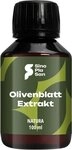SinoPlaSan AG Olivenblatt Extrakt NATURA, fl&uuml;ssig Tropfen, 100 ml