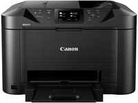 Canon MAXIFY MB5150 Multifunktionsdrucker, (4-in-1, WLAN, LAN, A4)