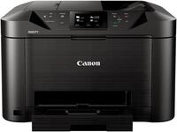 Canon Canon MAXIFY MB5150 Tintenstrahl Multifunktionsdrucker...
