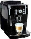 De'Longhi Kaffeevollautomat Magnifica S ECAM 21.118.B De'Longhi Kaffeevollautomat Magnifica S ECAM 21.118.B