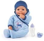 Bayer Anziehpuppe