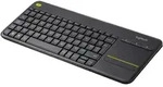 Logitech Eingabeger&auml;te-Set
