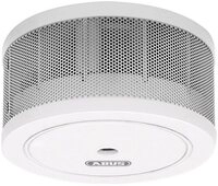 ABUS Rauchmelder GRWM30600 1 St. Rauchmelder (Q-Label & DIN EN14604...
