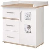 roba&reg; Wickelkommode
