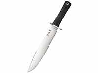 Cold Steel Survival Knife Trail Master San Mai Stahl Bowie Kray Ex Griff, Cor Ex