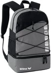Erima Sportrucksack Club 5 Multifunktionsrucksack mit Bodenfach