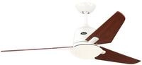 CasaFan Deckenventilator Energiespar Deckenventilator Eco Aviatos 132 WE-KI,...