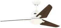 CasaFan Deckenventilator Energiespar Deckenventilator Eco Aviatos 132 WE-NB,...