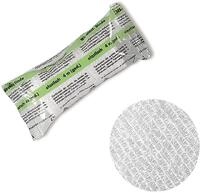 S&ouml;hngen Erste-Hilfe-Set Mullbinde WS-elast. 4mx6cm