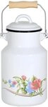 Karl Kr&uuml;ger Milchkanne Milchkanne 13cm VENEDIG 2 Liter, (1-St)