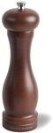 Cole & Mason Pfefferm&uuml;hle Forest Capstan manuell, Buche, 165 mm