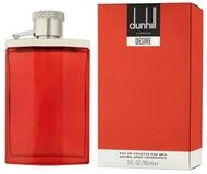 Dunhill Eau de Toilette Dunhill Desire Red Eau De Toilette 150ml Spray