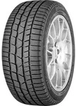 CONTINENTAL Winterreifen WINTERCONTACT TS 830 P XL schwarz 265/45 R20 108W