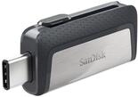 Sandisk SanDisk Ultra Dual Drive USB Type-C 128GB SDDDC2-1 USB-Stick