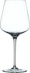 Nachtmann Rotweinglas ViNova, 4-tlg., Kristallglas, 680 ml, 4-teilig, Made in Germany