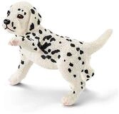 Schleich&reg; Spielfigur Schleich - World of Nature - Farm Life - Hunde - Dalmatiner