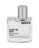 Mexx Eau de Toilette Look Up Now Life Is Surprising For Him EDT Vapo 30