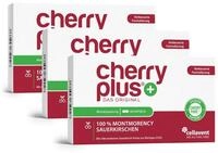 Cellavent Healthcare Montmorency Sauerkirsche Kapseln - Cherry PLUS Kapseln