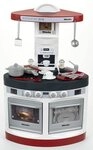 Klein Spielk&uuml;che Miele K&uuml;che Triangel, Made in Germany