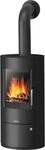 JUSTUS Kaminofen Austin, 7 kW, Zeitbrand