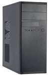 Chieftec PC-Geh&auml;use Chieftec HQ-01B-OP, Tower-Geh&auml;use schwarz