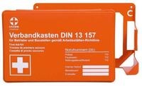 GRAMM medical Erste-Hilfe-Koffer