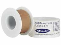 GRAMM medical Wundpflaster Actiomedic® Heftpflaster Standard Hautfarben 2,5 cm...