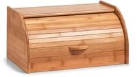 Zeller Present Brotkasten Bamboo, Bambus, (1-tlg), aus Bambusholz, mit
