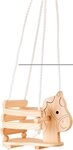 small foot company Einzelschaukel Kleinkindschaukel Pferd, (Set, 1-tlg., 1), mit