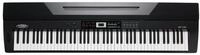 Classic Cantabile Stage-Piano SP-150 Stagepiano mit 88 Soft-Touch Tasten, Klaviatur
