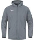 Jako Regenjacke Jako Herren Allwetterjacke Team 2.0 7402