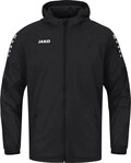 Jako Allwetterjacke Allwetterjacke Team 2.0 SCHWARZ