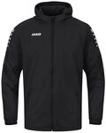 Jako Regenjacke Allwetterjacke Team 2.0 schwarz XL