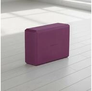 Yogistar Yogablock Yogablock yogiblock&reg; big, (Standard, 1-tlg., Standard),