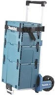 Makita Sackkarre Makita TR00000001 Transportroller Traglast (max): 120 kg